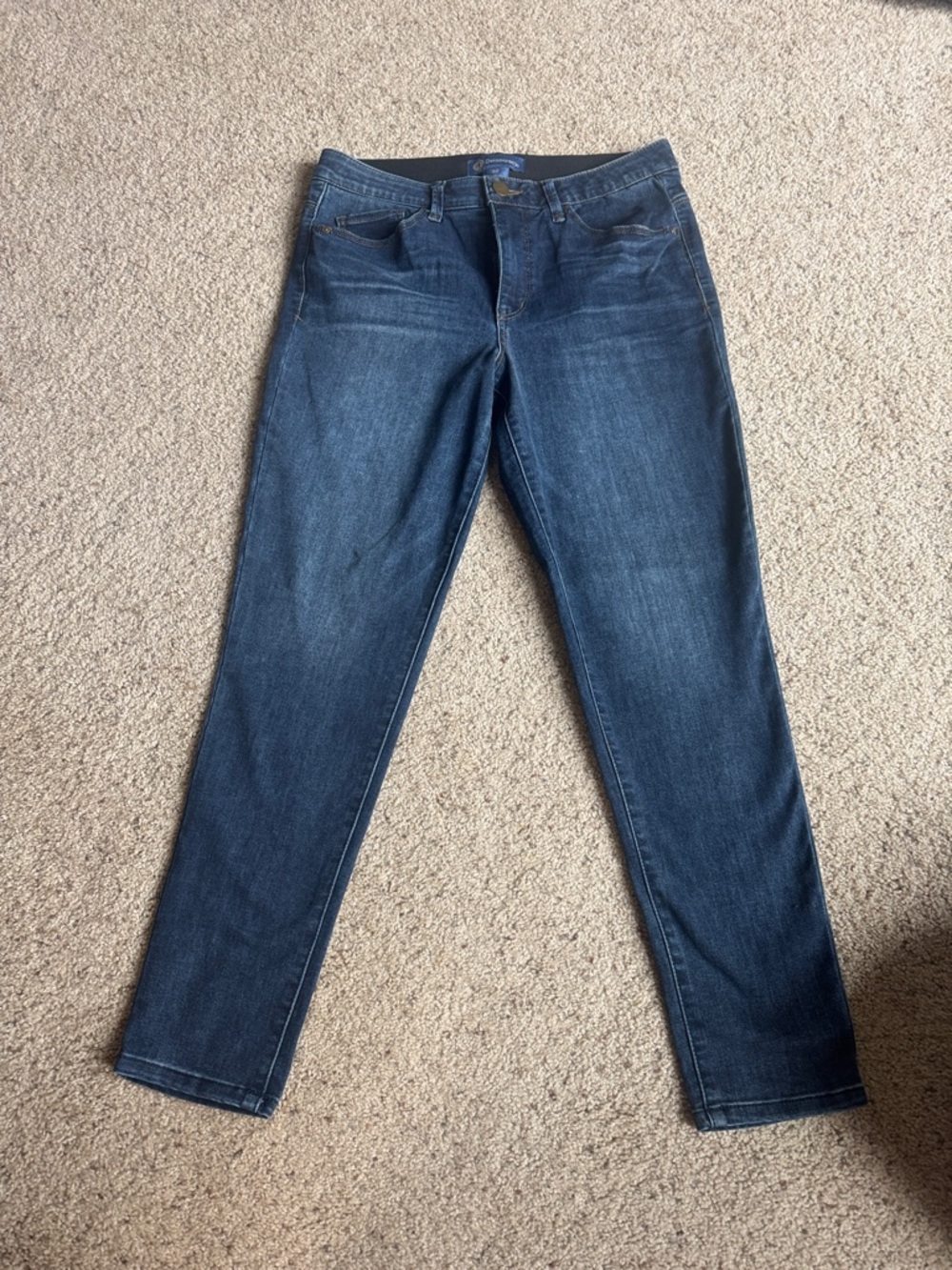 Democracy AbSolution Jeans size 10